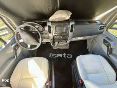 2018 Dynamax Isata 3 24FWM, $ 75,000