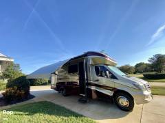 2018 Dynamax Isata 3 24FWM, $ 75,000