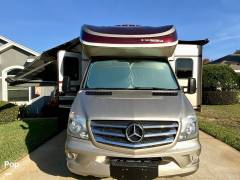 2018 Dynamax Isata 3 24FWM, $ 75,000