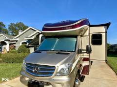 2018 Dynamax Isata 3 24FWM, $ 75,000