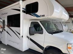 2024 Thor Motor Coach Chateau 28A, $ 79,000