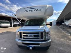 2024 Thor Motor Coach Chateau 28A, $ 79,000