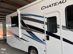 2024 Thor Motor Coach Chateau 28A, $ 79,000