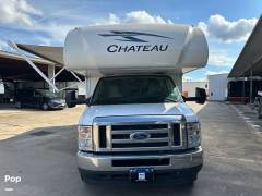 2024 Thor Motor Coach Chateau 28A, $ 79,000