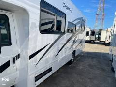 2024 Thor Motor Coach Chateau 28A, $ 79,000