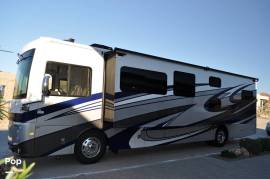 2022 Holiday Rambler Navigator 38N, $ 229,000
