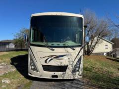 2017 Thor Motor Coach Windsport 34F, $ 50,000