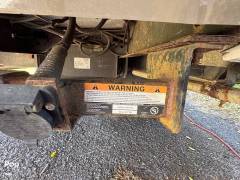 2017 Thor Motor Coach Windsport 34F, $ 50,000