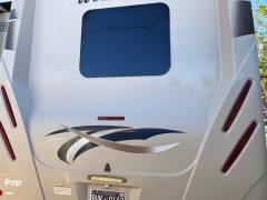 2017 Thor Motor Coach Windsport 34F, $ 50,000