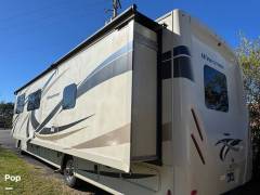 2017 Thor Motor Coach Windsport 34F, $ 50,000