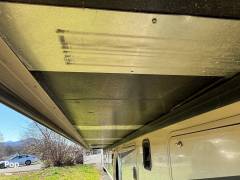 2017 Thor Motor Coach Windsport 34F, $ 50,000