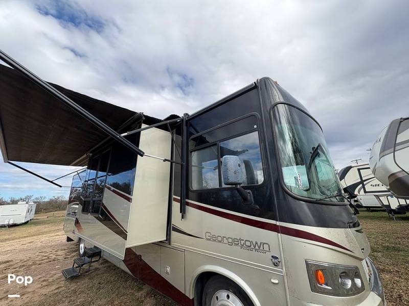2011 Forest River Georgetown 378TS, $ 30,990