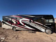 2023 Thor Motor Coach Outlaw 38KB, $ 149,988
