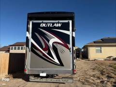 2023 Thor Motor Coach Outlaw 38KB, $ 149,988
