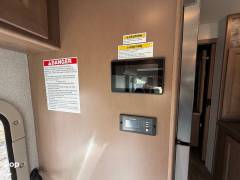 2023 Thor Motor Coach Outlaw 38KB, $ 149,988