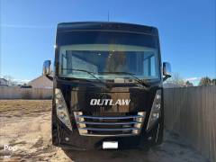 2023 Thor Motor Coach Outlaw 38KB, $ 149,988