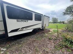 2022 CrossRoads Sunset Trail 331BH, $ 41,640