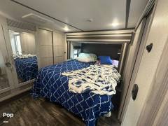 2021 Keystone Fuzion 429, $ 63,000