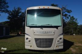 2017 Winnebago Sunstar 32YE, $ 45,000