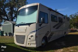 2017 Winnebago Sunstar 32YE, $ 45,000