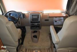 2017 Winnebago Sunstar 32YE, $ 45,000