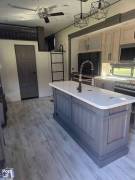 2024 Keystone Avalanche 390DS, $ 75,000