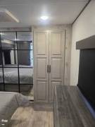 2024 Keystone Avalanche 390DS, $ 75,000