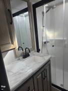 2024 Keystone Avalanche 390DS, $ 75,000