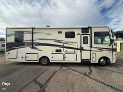 2015 Jayco Precept 29UM, $ 47,000