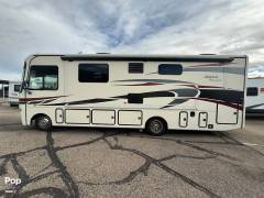 2015 Jayco Precept 29UM, $ 47,000