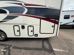 2015 Jayco Precept 29UM, $ 47,000