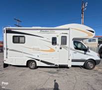2010 Thor Motor Coach Freedom Elite 23S, $ 49,950