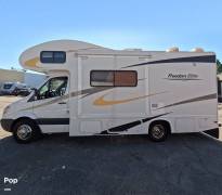 2010 Thor Motor Coach Freedom Elite 23S, $ 49,950