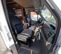 2010 Thor Motor Coach Freedom Elite 23S, $ 49,950