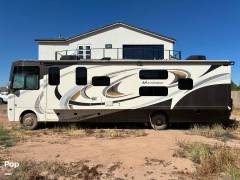 2017 Thor Motor Coach Hurricane 34J, $ 49,900