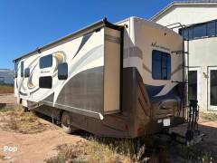 2017 Thor Motor Coach Hurricane 34J, $ 49,900