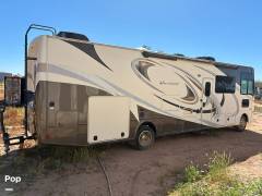 2017 Thor Motor Coach Hurricane 34J, $ 49,900