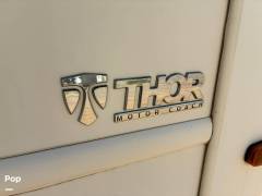 2017 Thor Motor Coach Hurricane 34J, $ 49,900