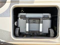 2017 Thor Motor Coach Hurricane 34J, $ 49,900