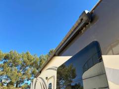 2017 Thor Motor Coach Hurricane 34J, $ 49,900