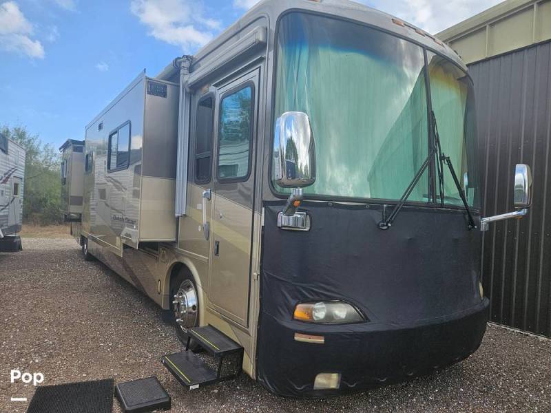 2005 Newmar Dutch Star 4023, $ 56,000