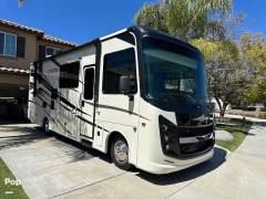 2023 Entegra Vision 27A, $ 124,000