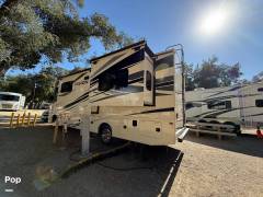 2023 Entegra Vision 27A, $ 124,000