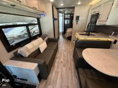2023 Entegra Vision 27A, $ 124,000