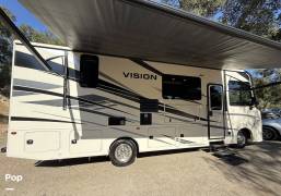2023 Entegra Vision 27A, $ 124,000