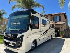 2023 Entegra Vision 27A, $ 124,000