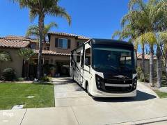 2023 Entegra Vision 27A, $ 124,000