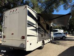 2023 Entegra Vision 27A, $ 124,000