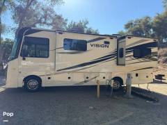 2023 Entegra Vision 27A, $ 124,000
