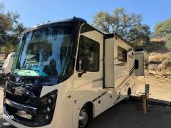 2023 Entegra Vision 27A, $ 124,000